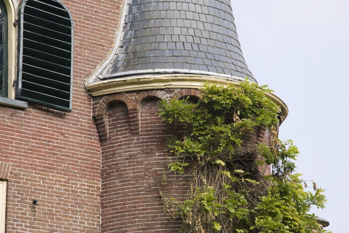 Kasteel Keukenhof