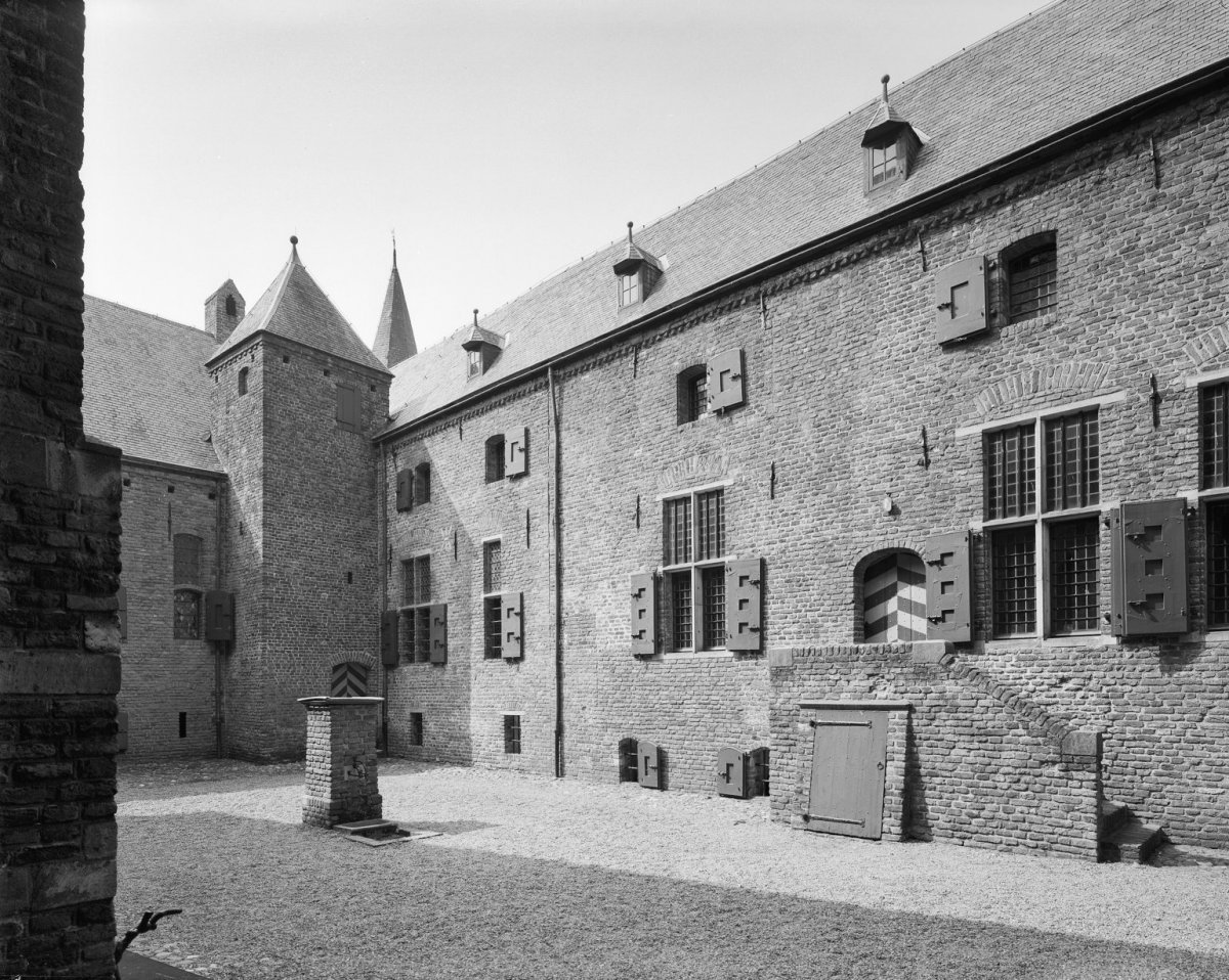 Kasteel Hernen