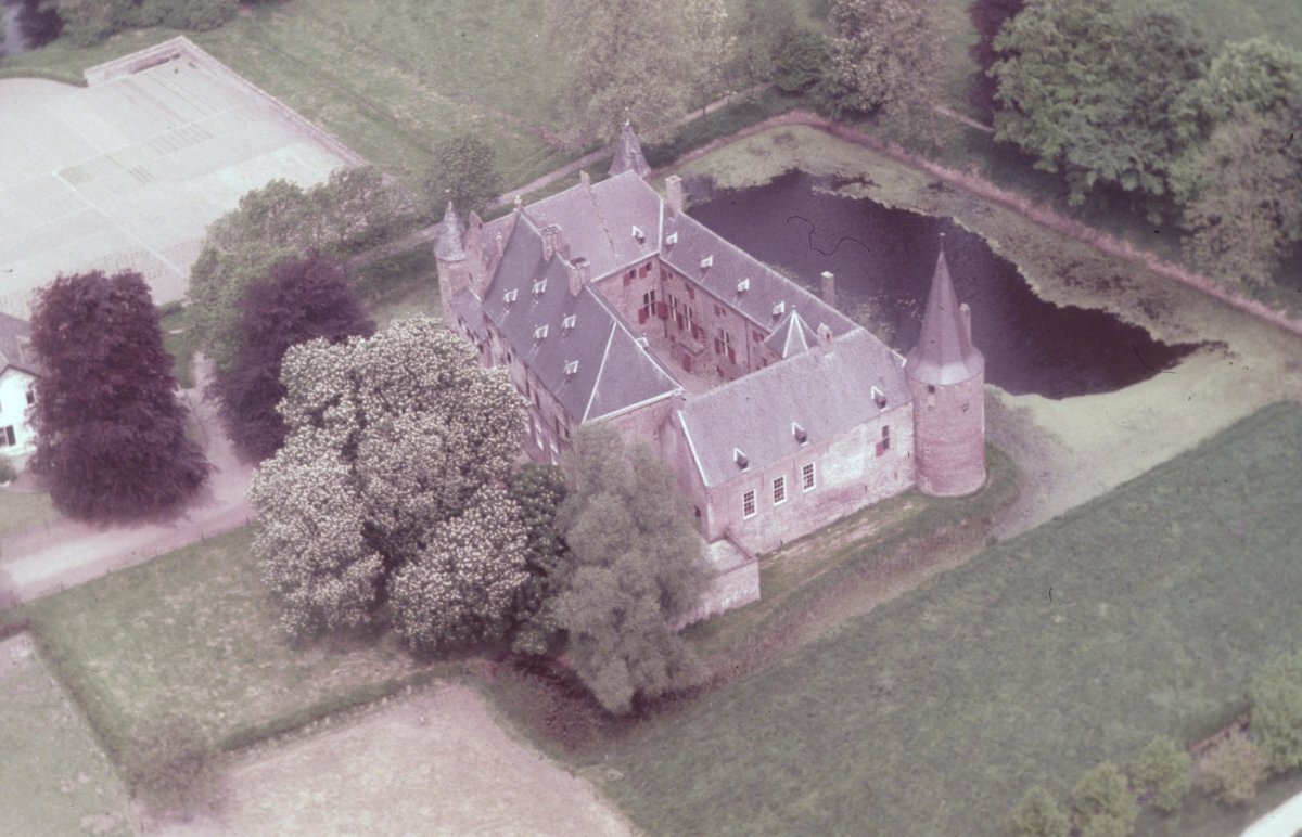 Kasteel Hernen