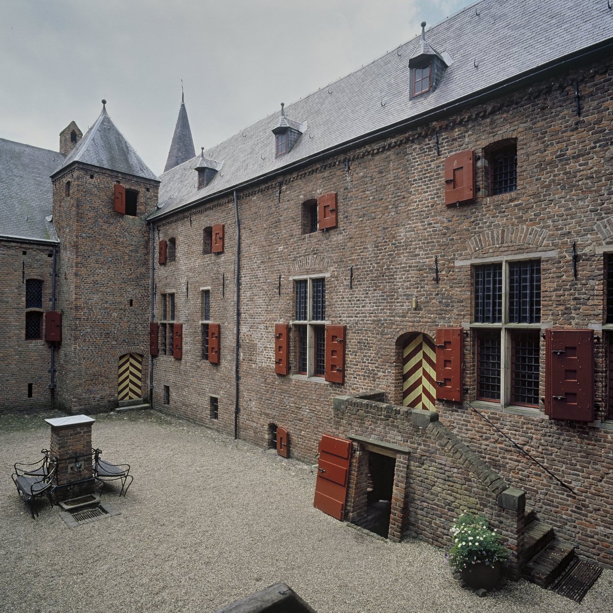 Kasteel Hernen