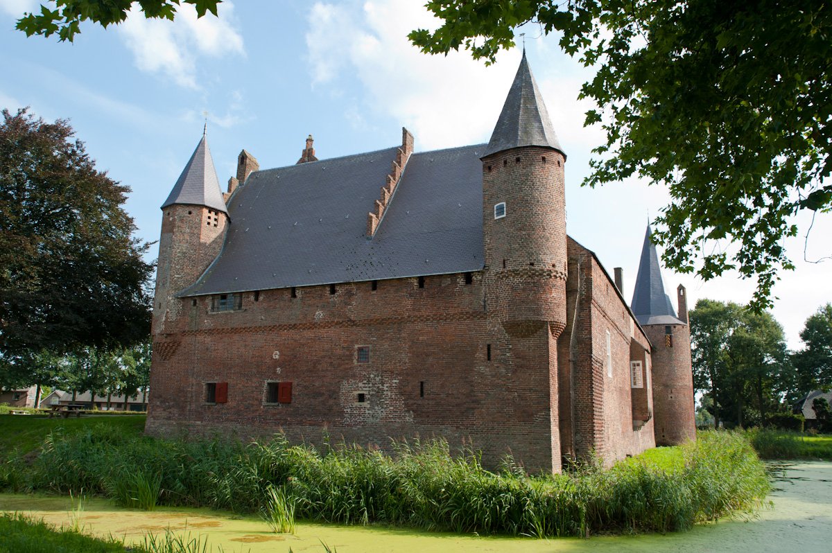 Kasteel Hernen
