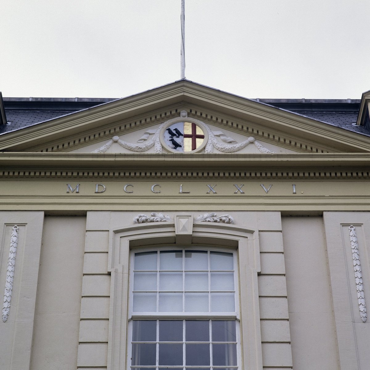 Huis Verwolde