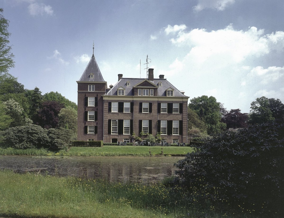 Huis Verwolde