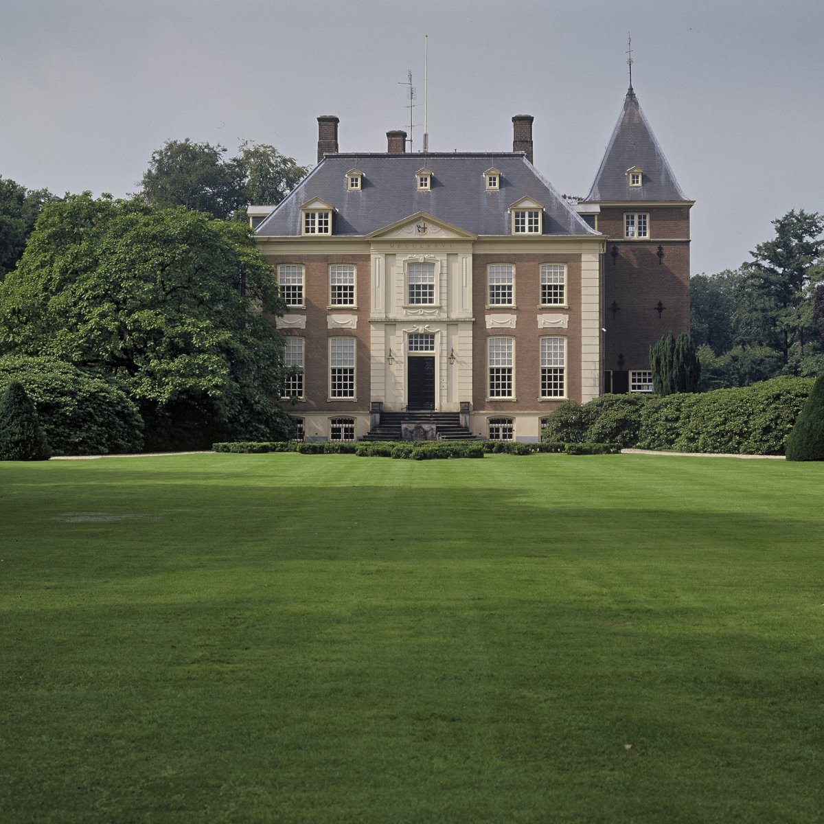 Huis Verwolde