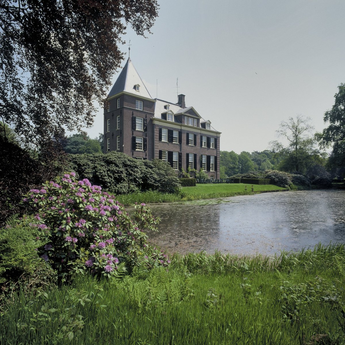 Huis Verwolde