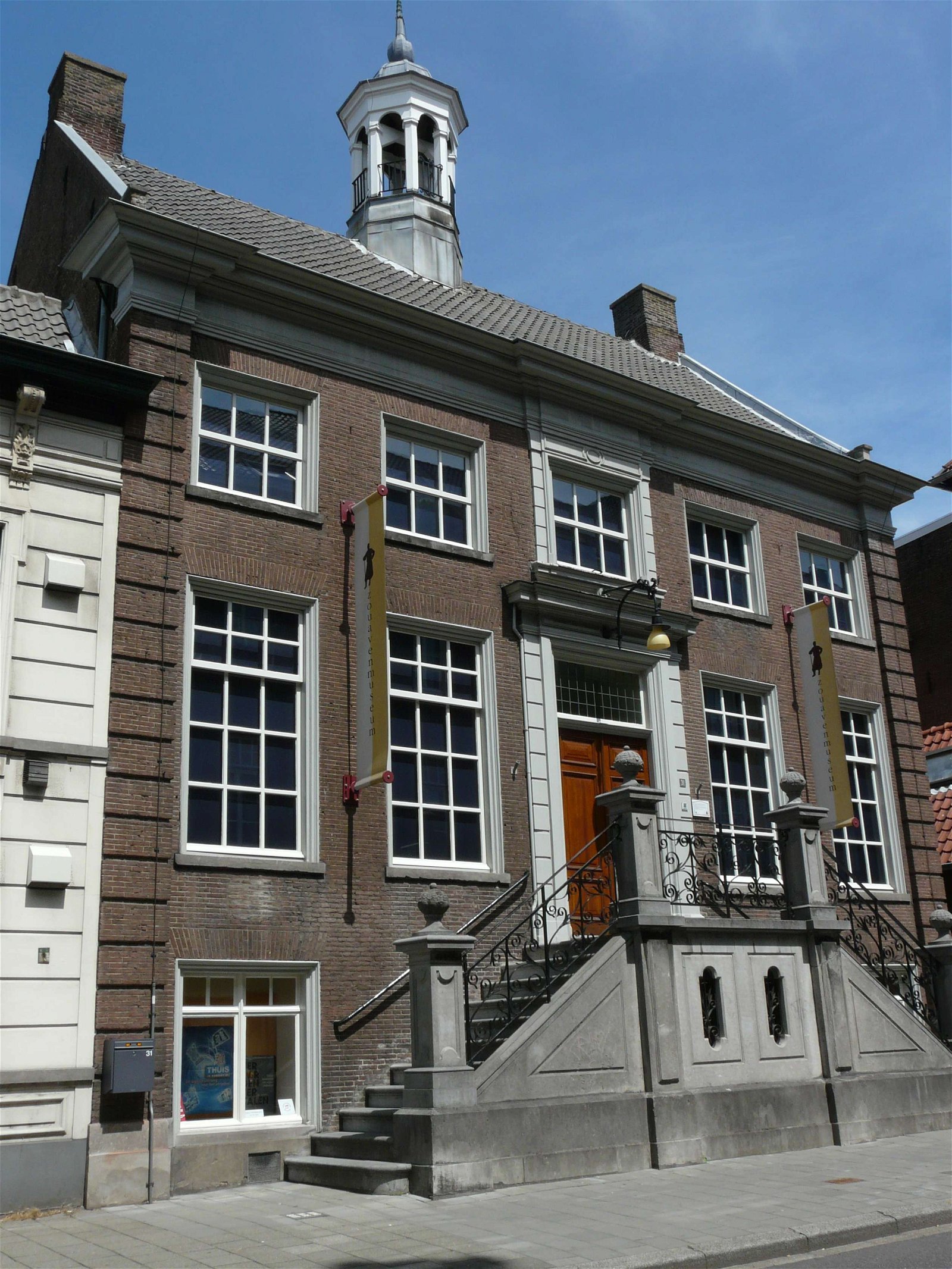 Nederlands Zouavenmuseum