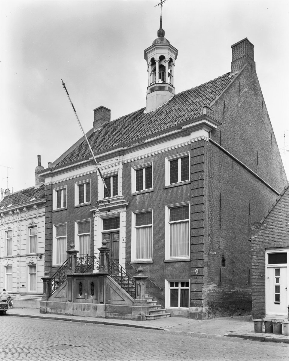 Nederlands Zouavenmuseum