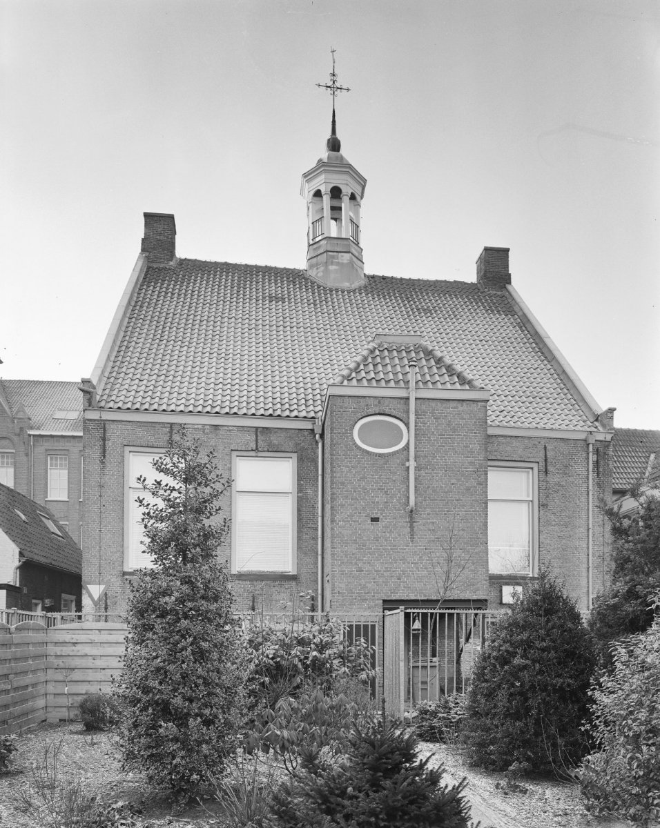 Nederlands Zouavenmuseum