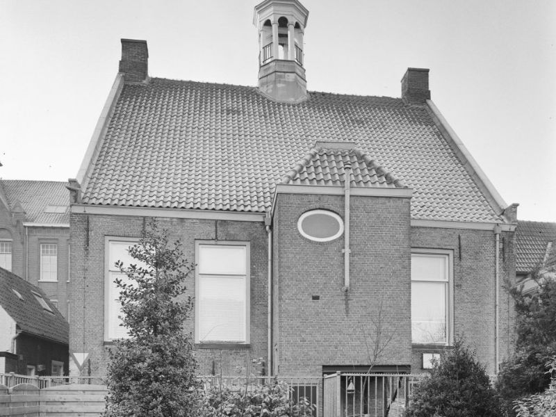 Nederlands Zouavenmuseum