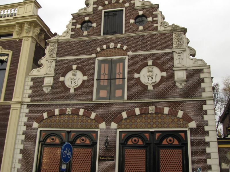 Museum Paulina Bisdom van Vliet