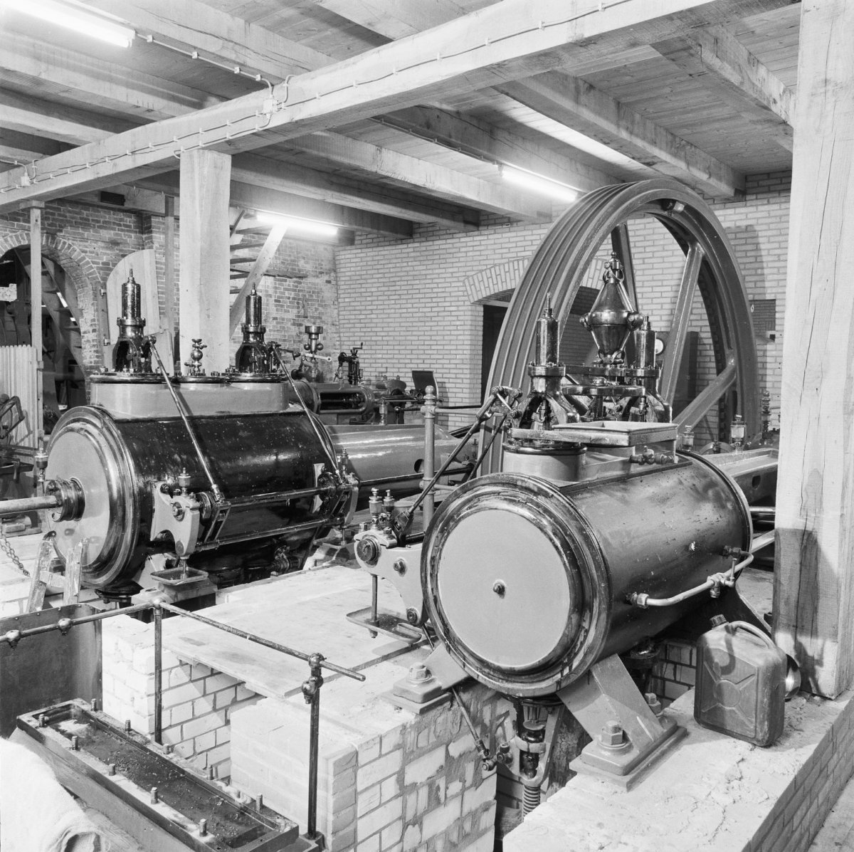 Molenmuseum De Wachter