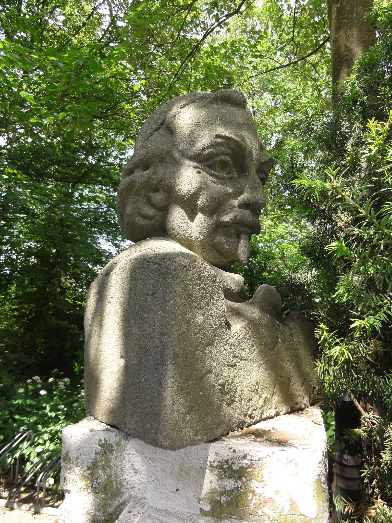 Ateliermuseum Jac Maris