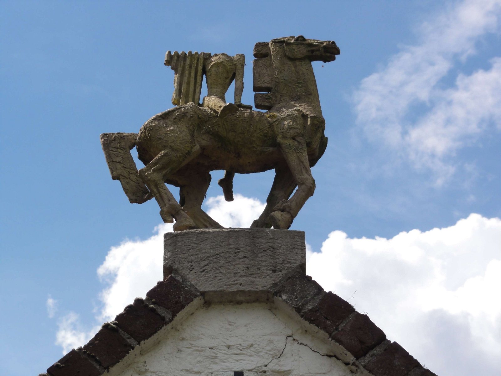 Ateliermuseum Jac Maris