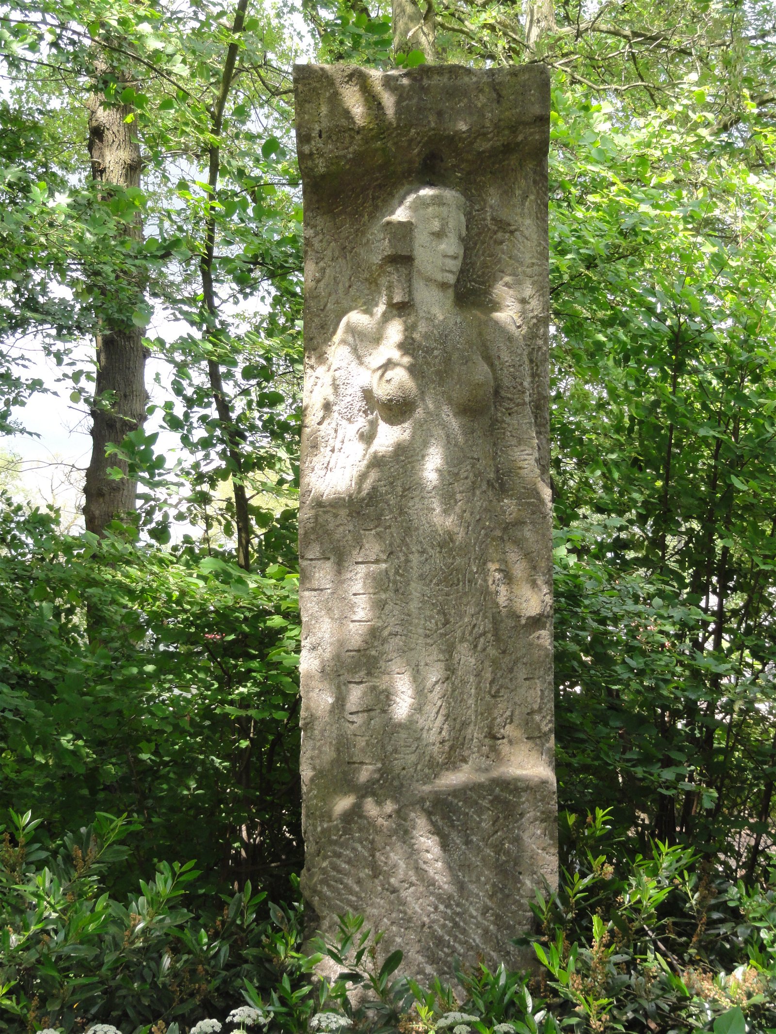 Ateliermuseum Jac Maris