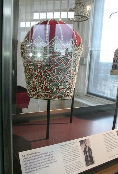 Diamantmuseum Amsterdam