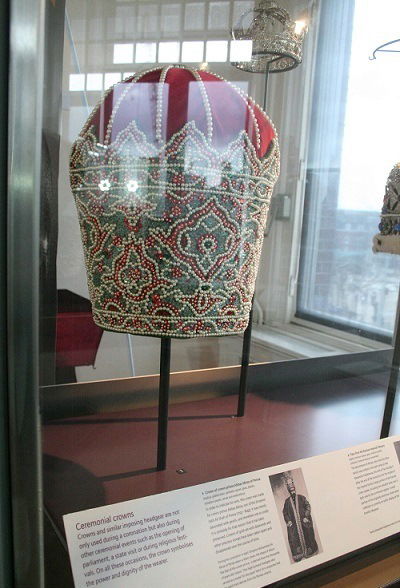 Diamond Museum Amsterdam