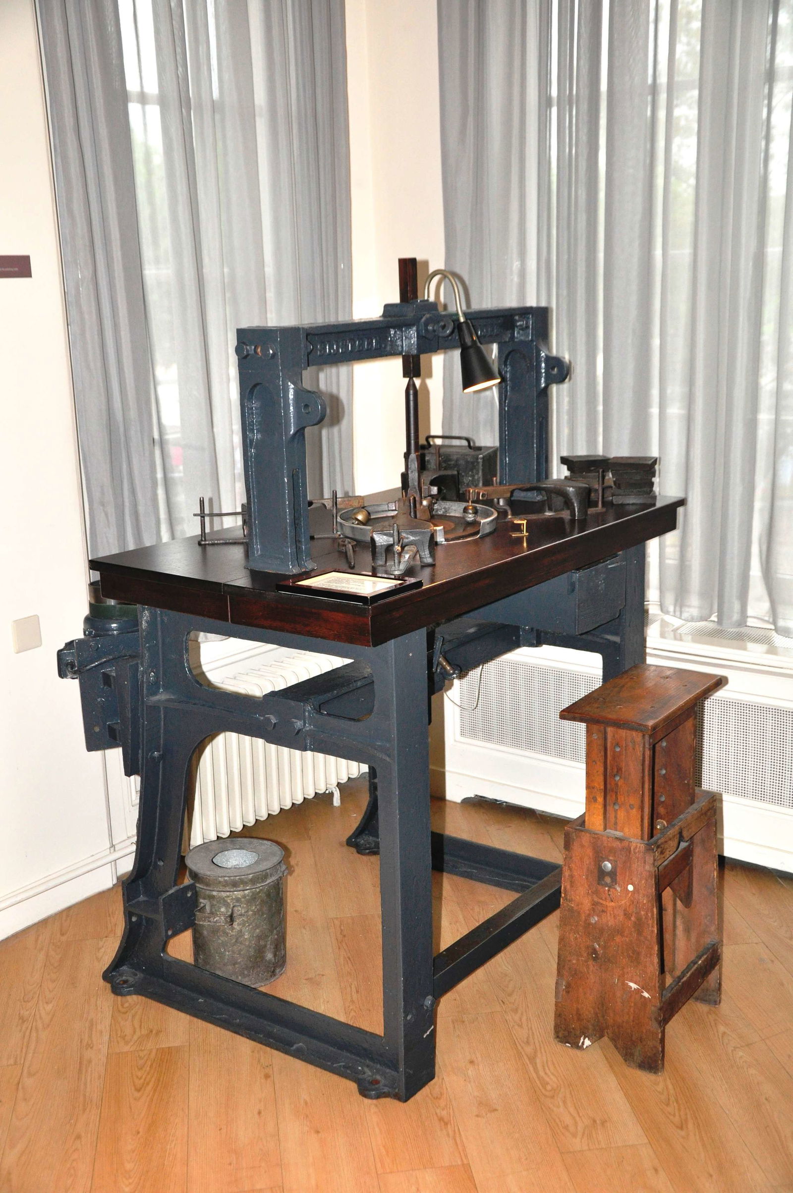 Diamond Museum Amsterdam