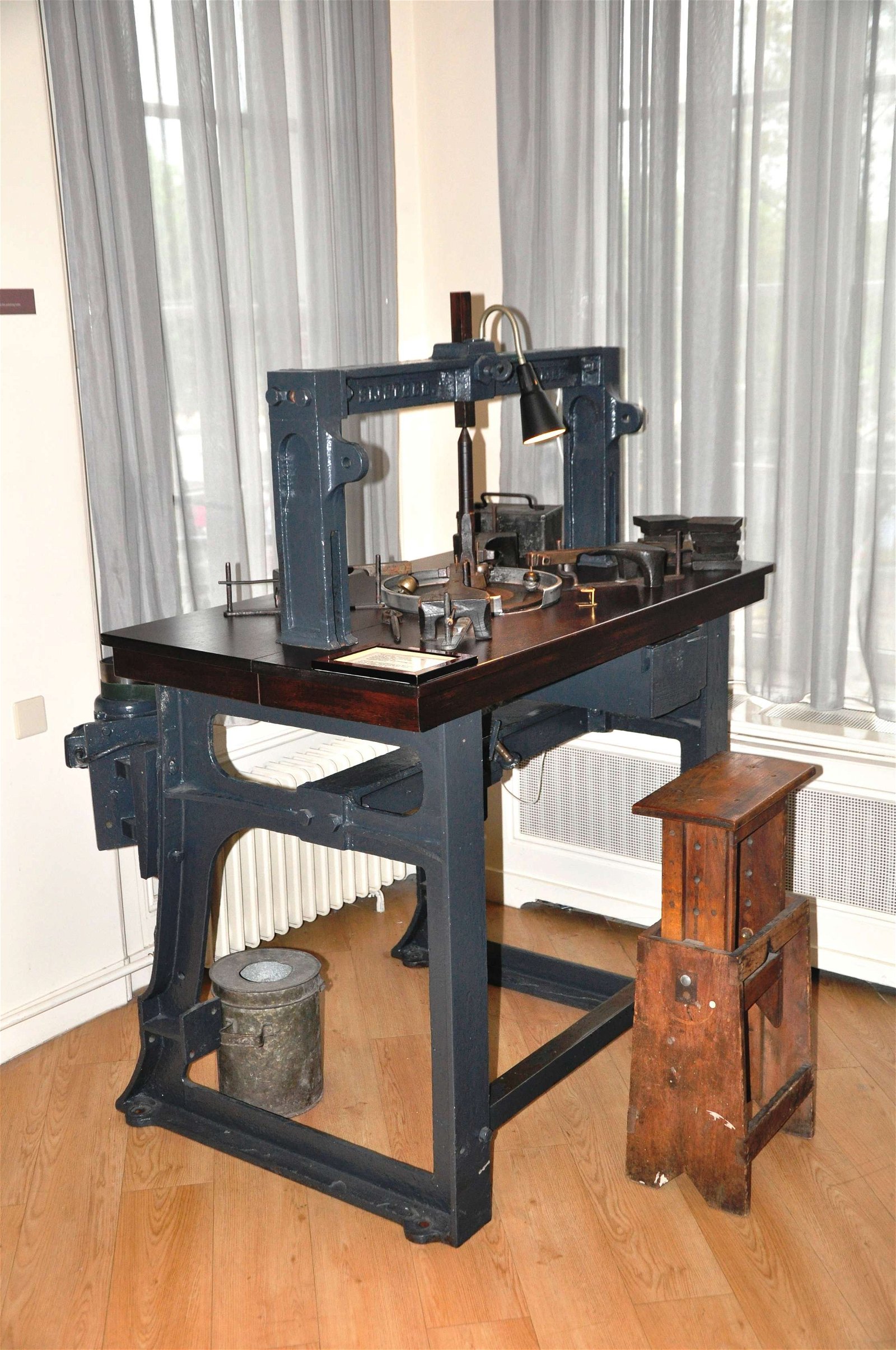 Diamond Museum Amsterdam