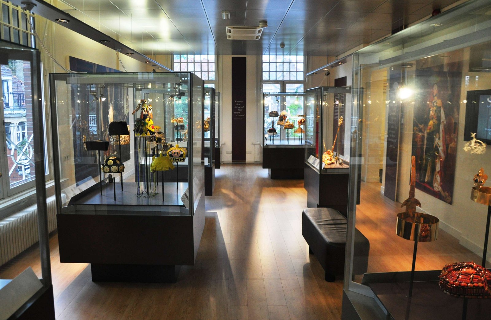 Diamantmuseum Amsterdam