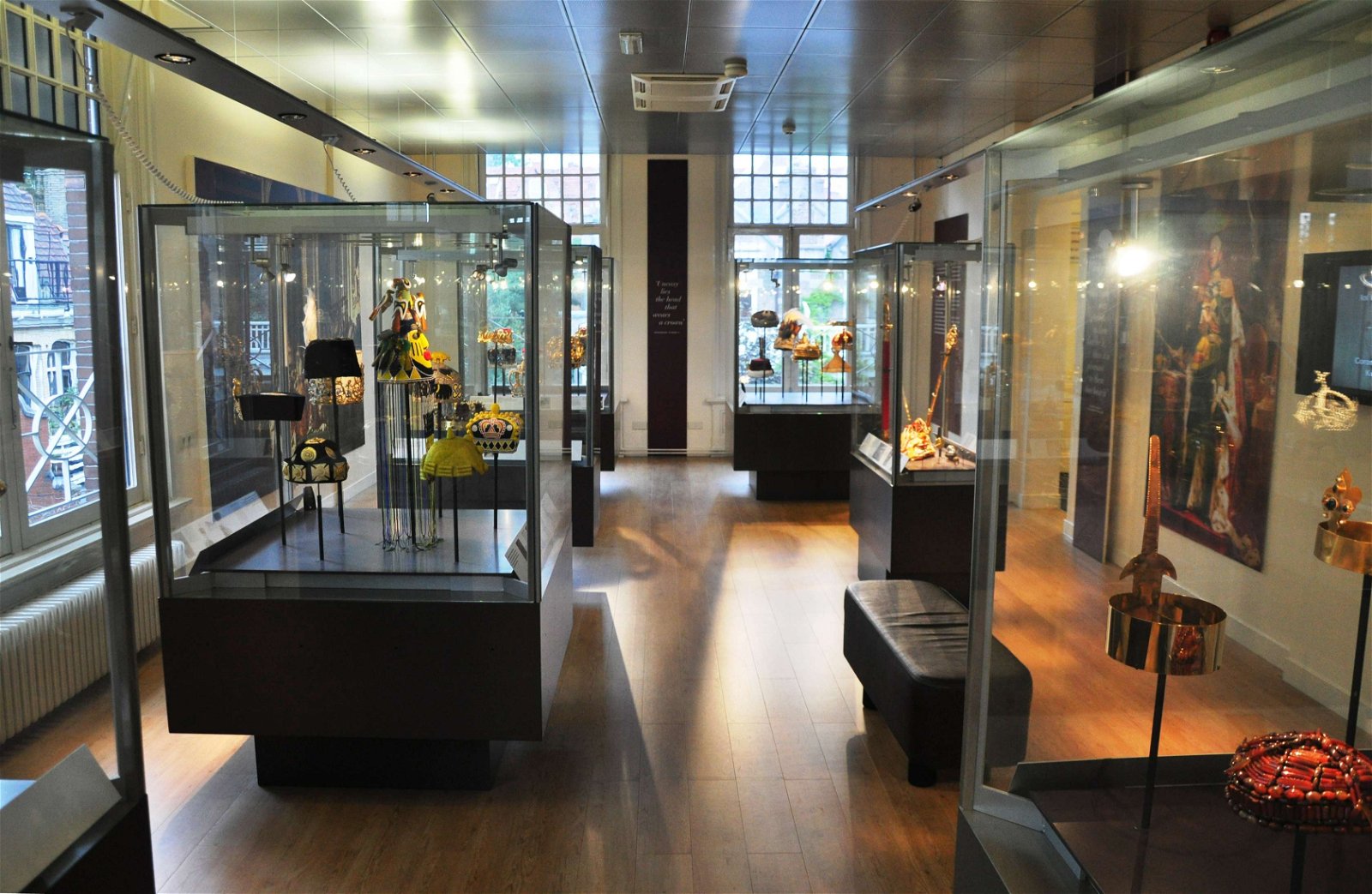 Diamond Museum Amsterdam