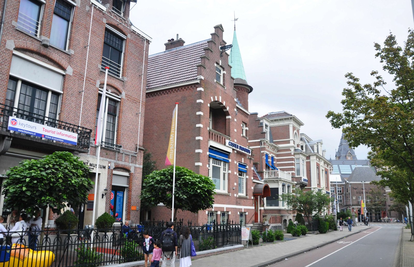 Diamantmuseum Amsterdam