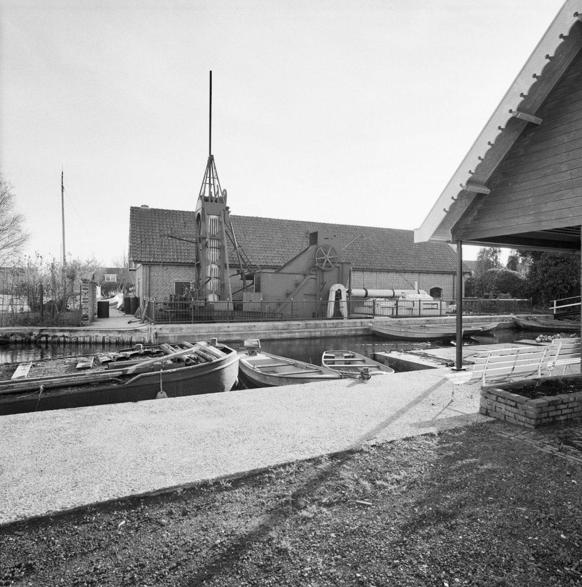 Museum De Ronde Venen