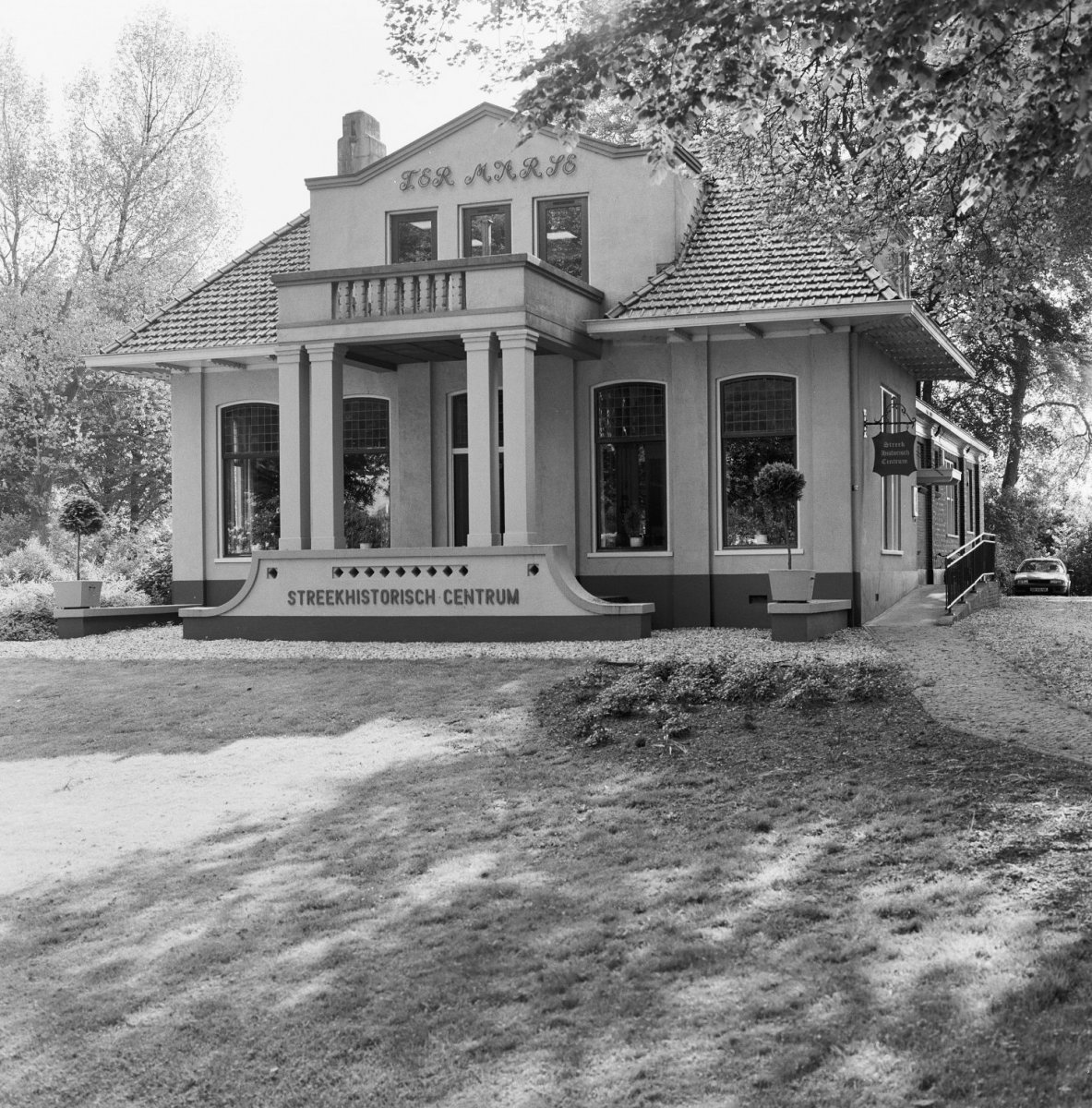 Streekhistorisch Centrum