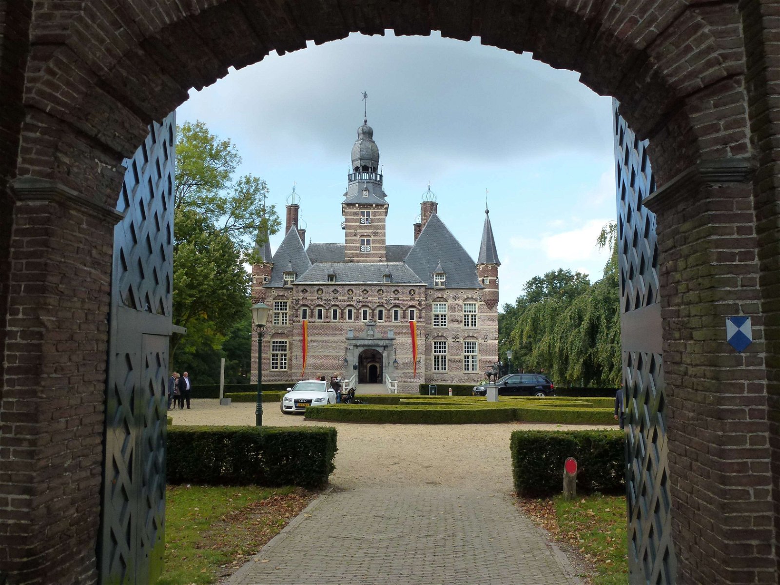 Museum Kasteel Wijchen