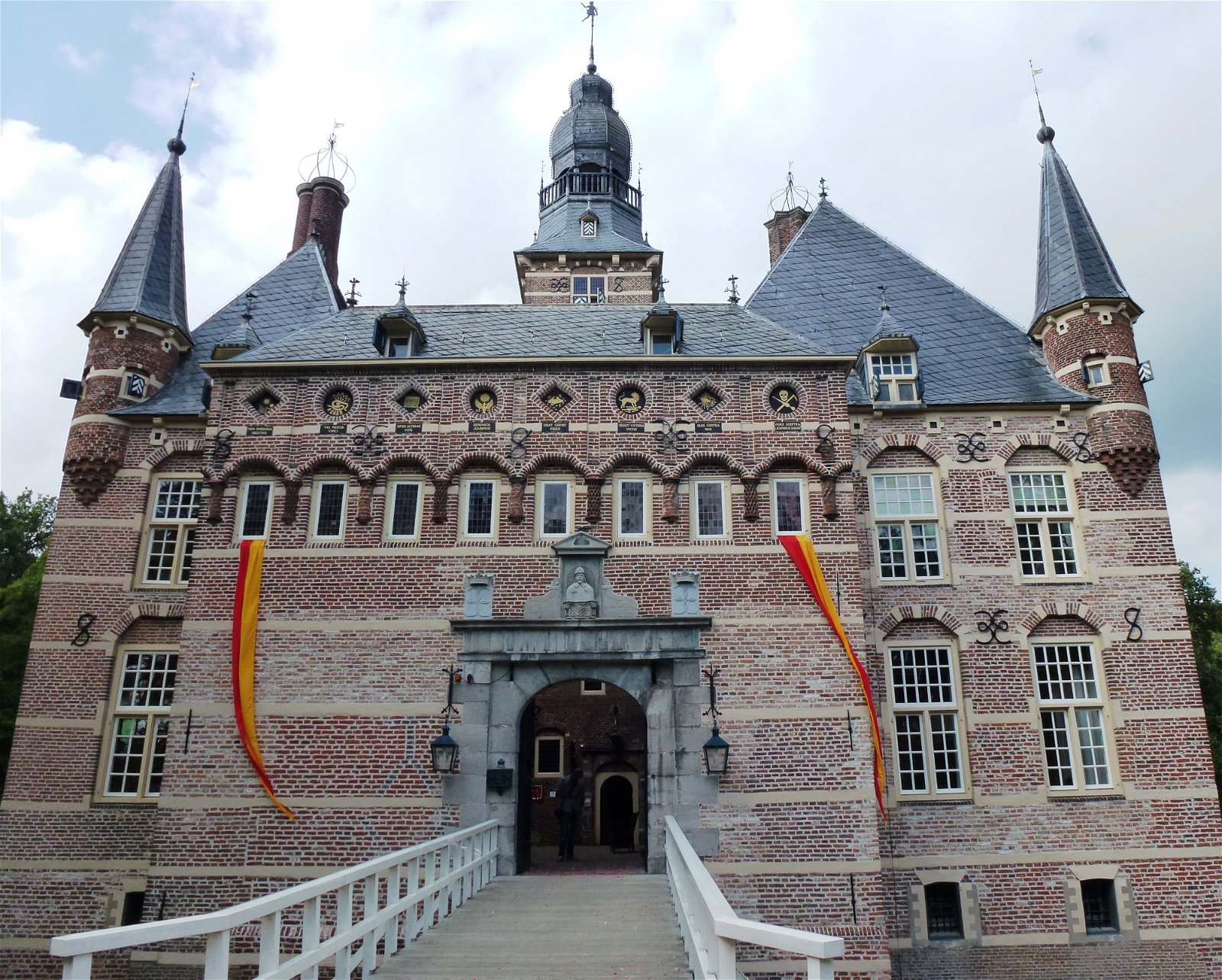 Museum Kasteel Wijchen