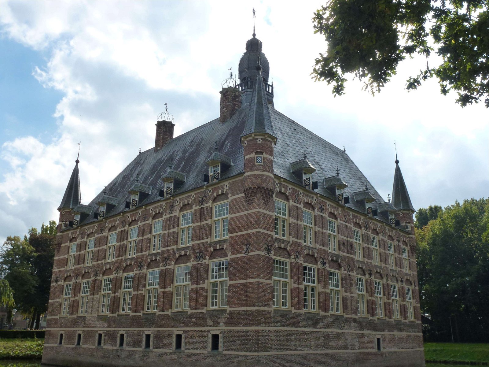 Museum Kasteel Wijchen