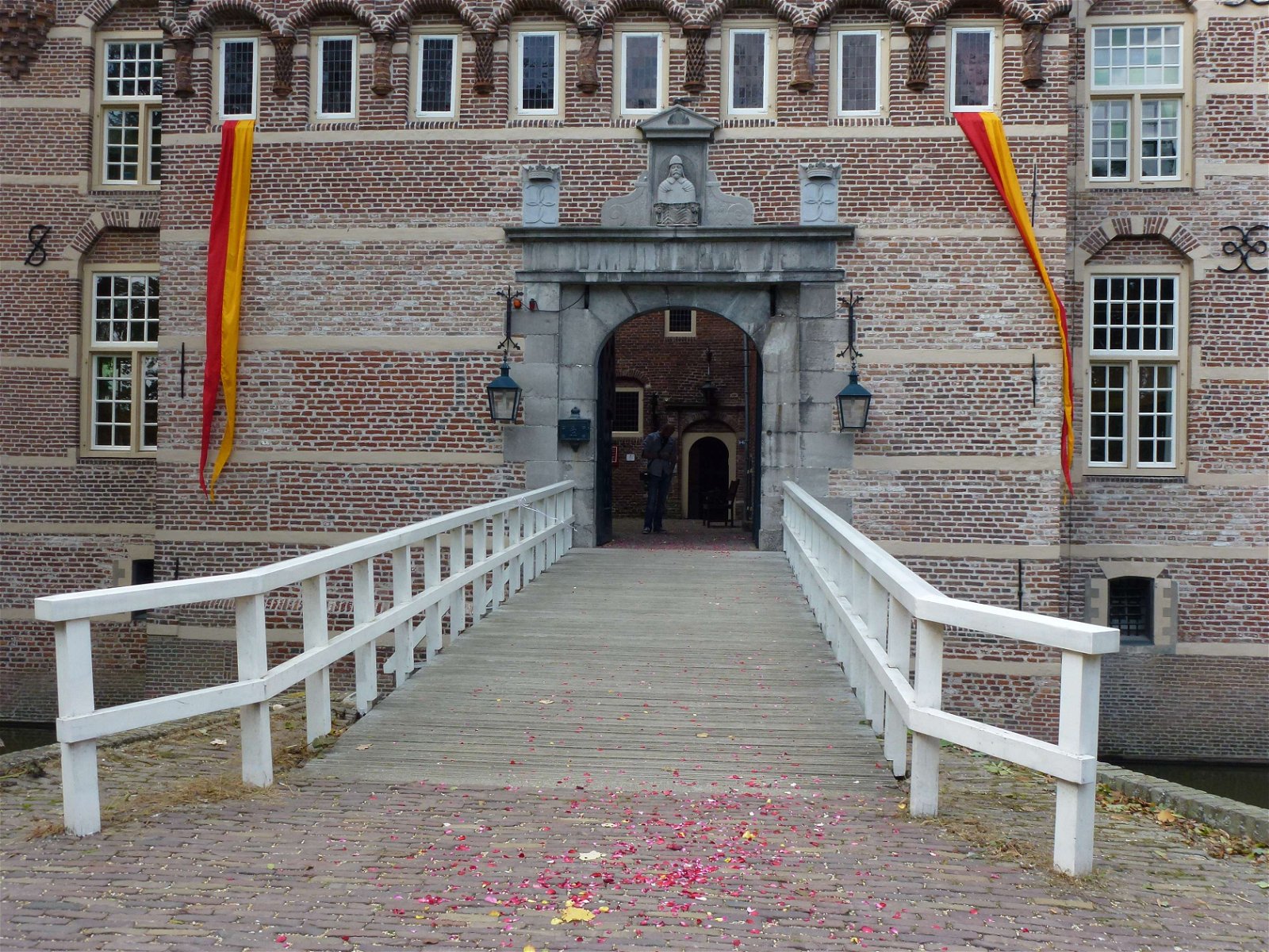 Museum Kasteel Wijchen