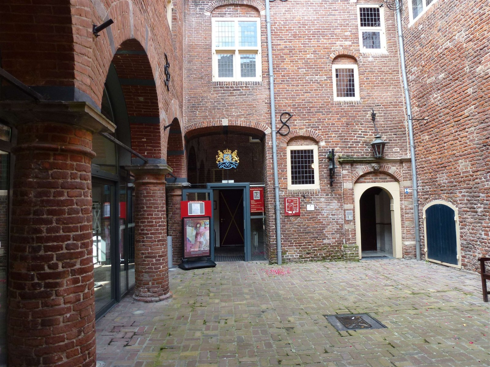 Museum Kasteel Wijchen