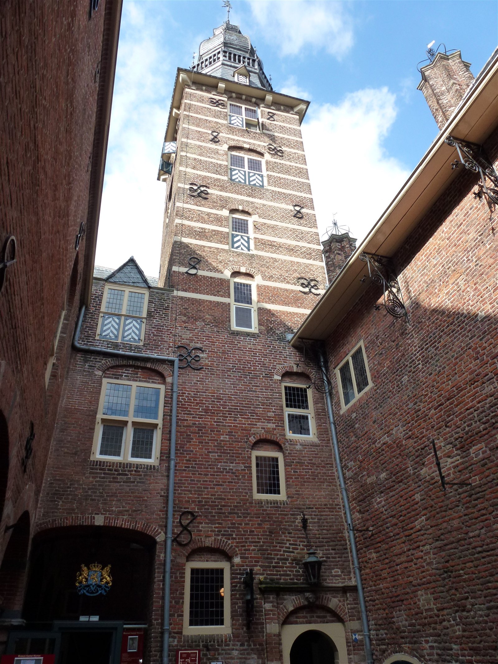 Museum Kasteel Wijchen
