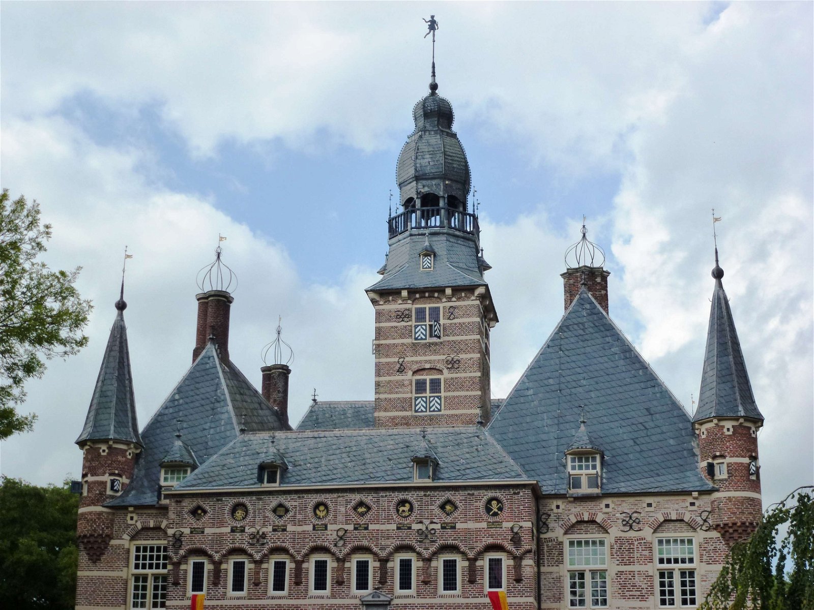 Museum Kasteel Wijchen