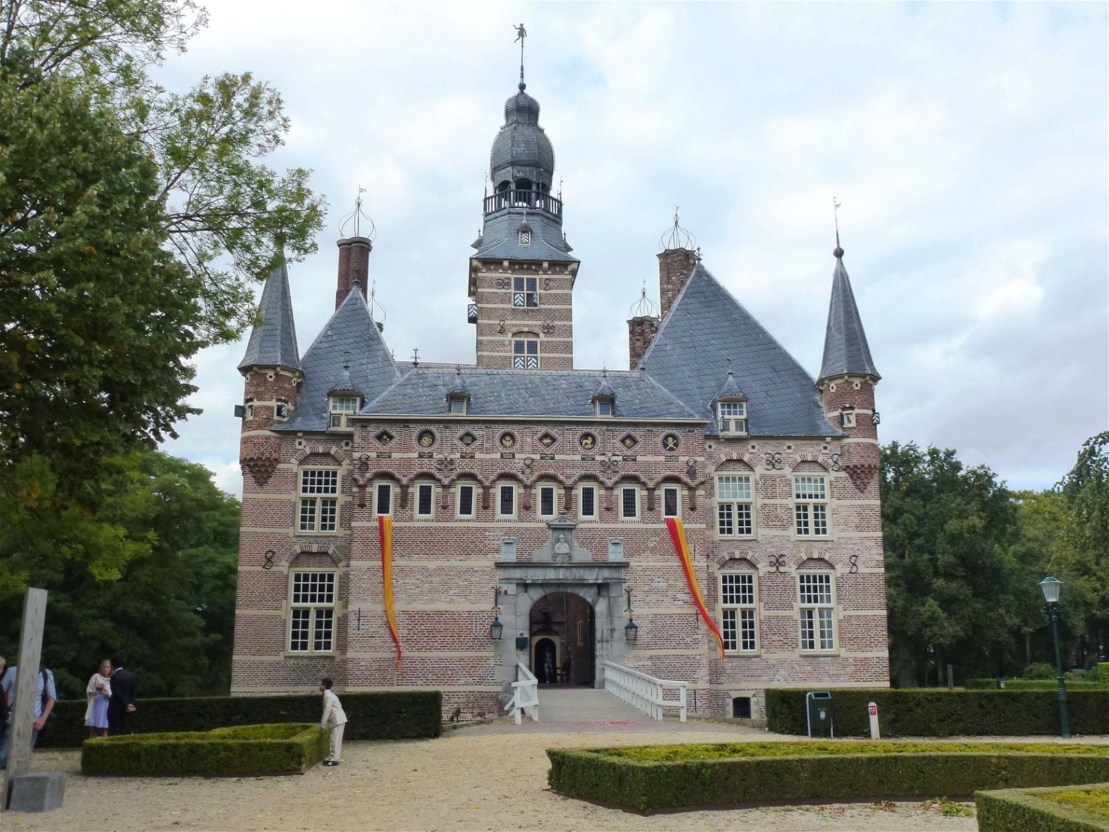 Museum Kasteel Wijchen