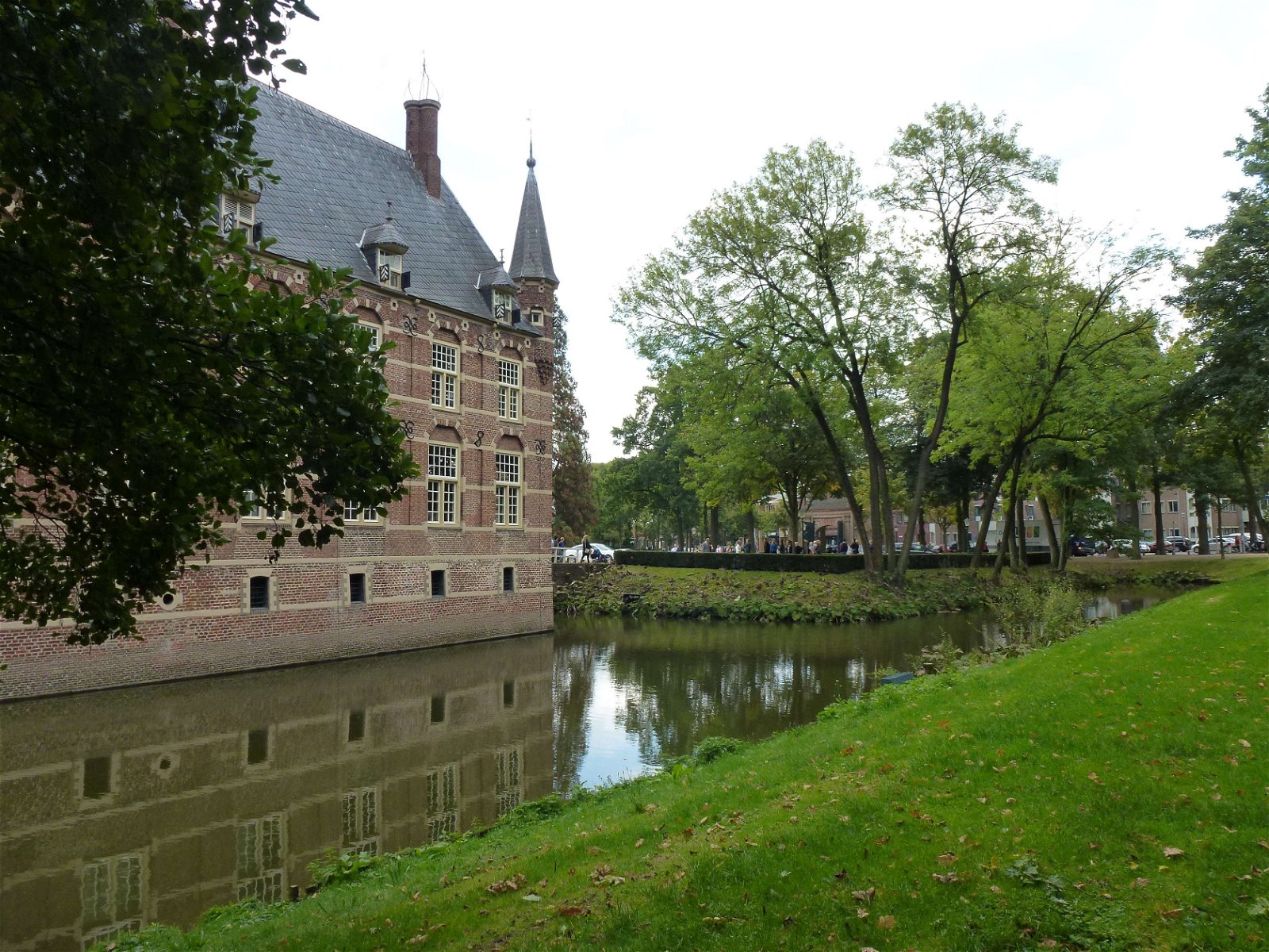 Museum Kasteel Wijchen