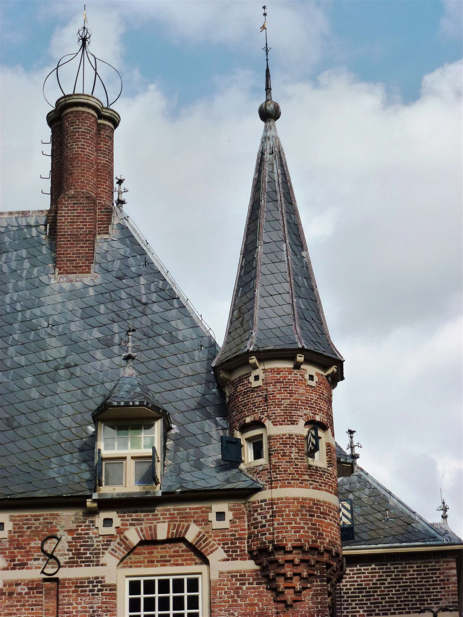 Museum Kasteel Wijchen