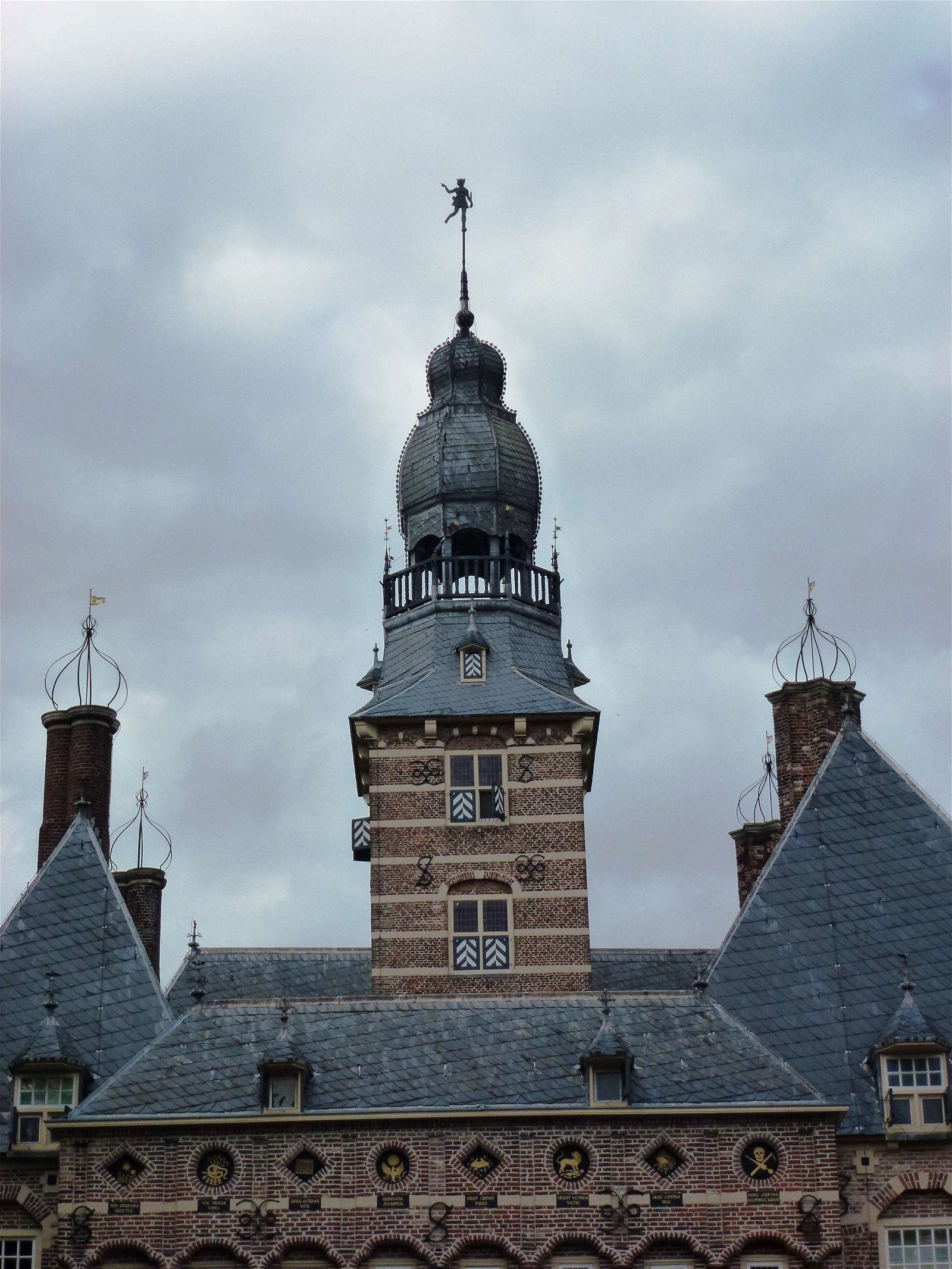 Museum Kasteel Wijchen