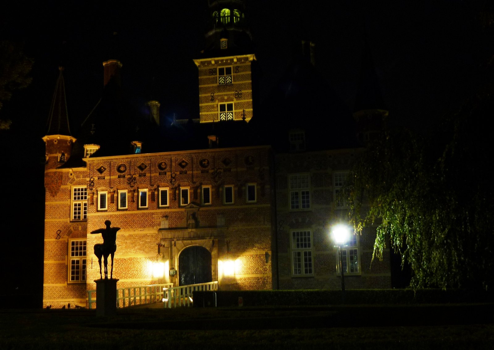 Museum Kasteel Wijchen