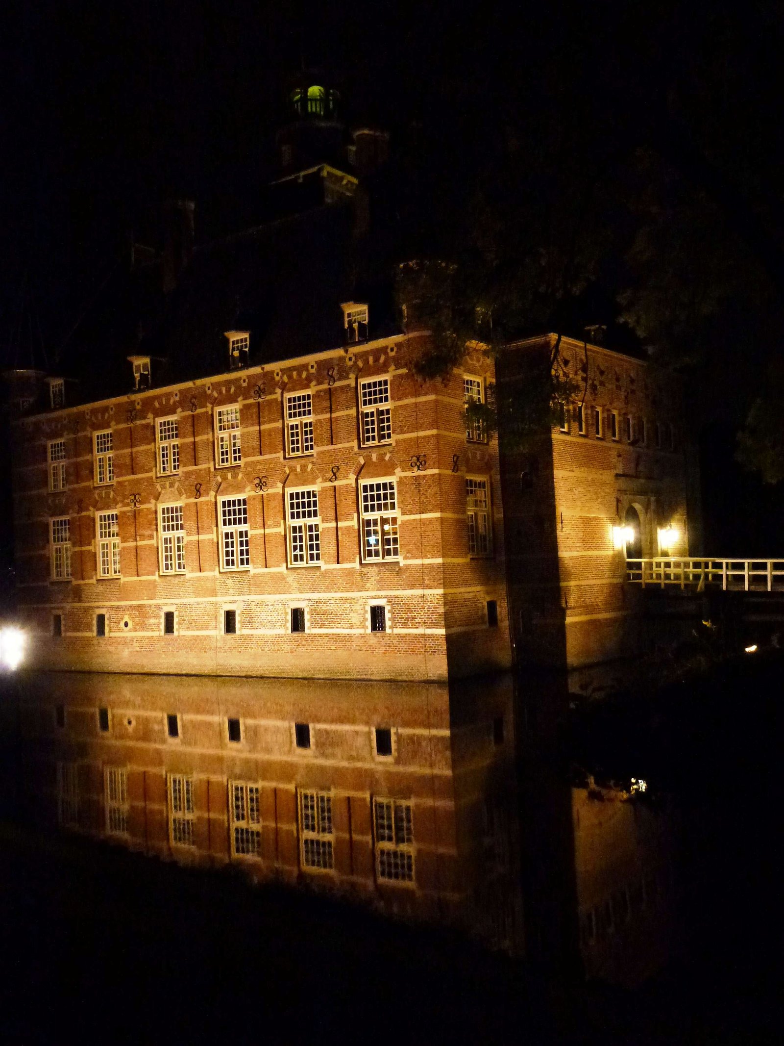 Museum Kasteel Wijchen