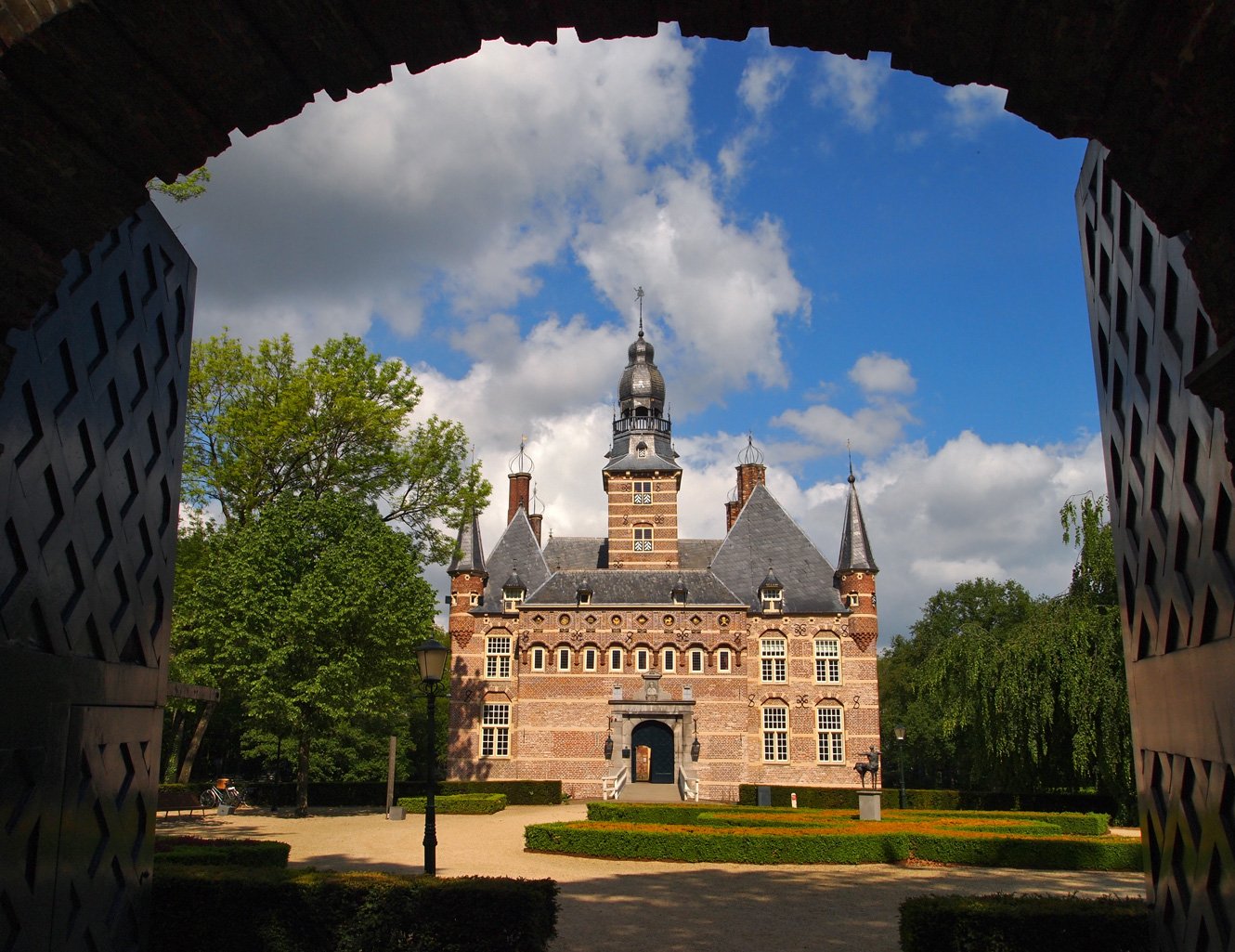 Museum Kasteel Wijchen