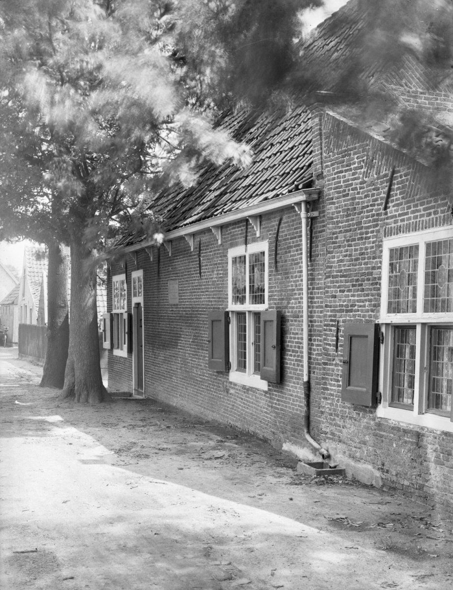 Museum Het Spinozahuis