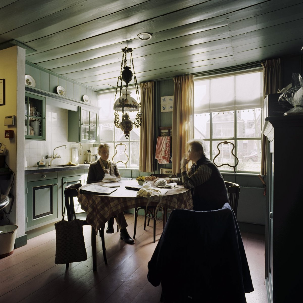 Boerderij- en Rijtuigmuseum Vreeburg Schagen