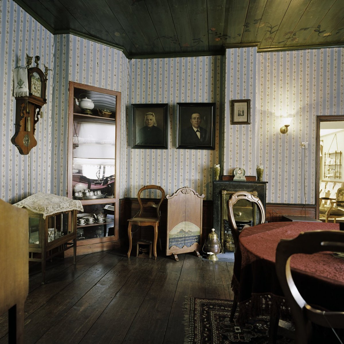 Boerderij- en Rijtuigmuseum Vreeburg Schagen