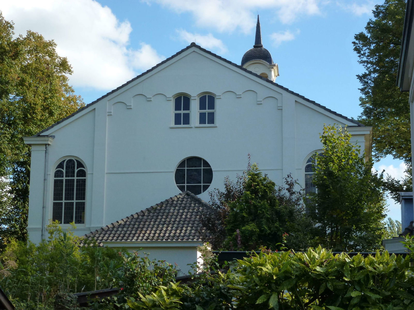 Museum Kinderdorp Neerbosch