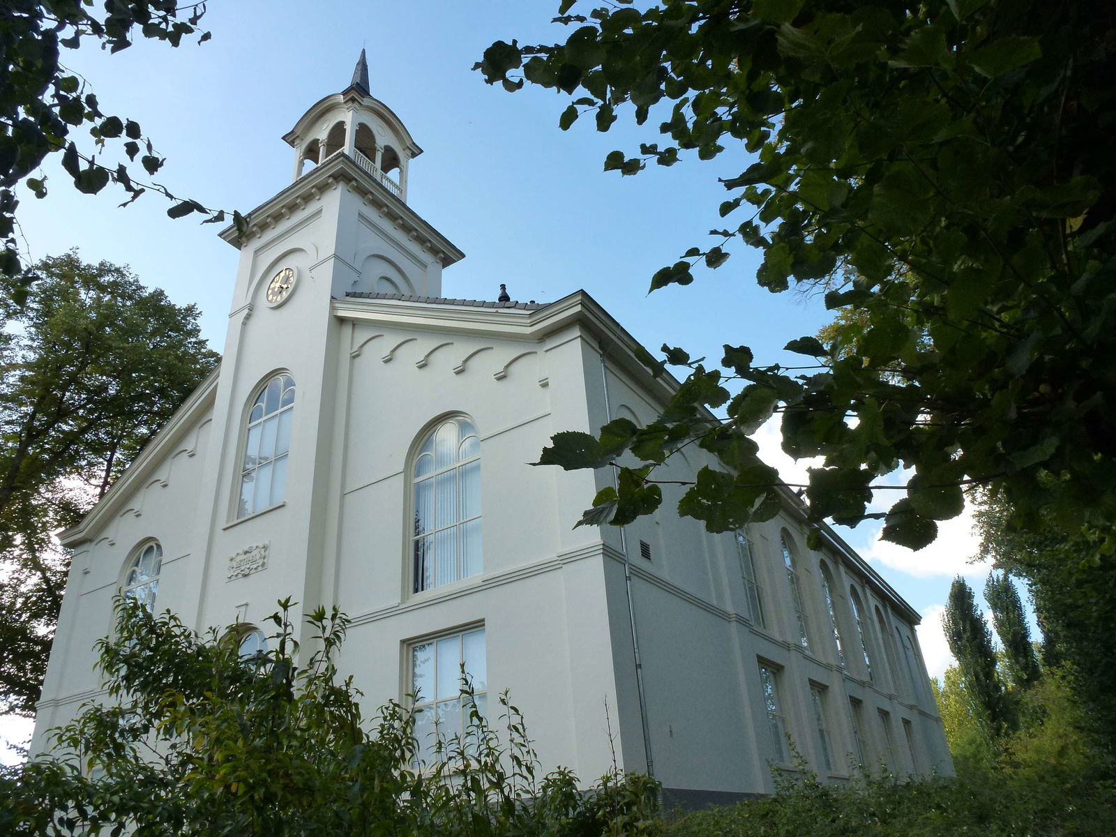 Museum Kinderdorp Neerbosch