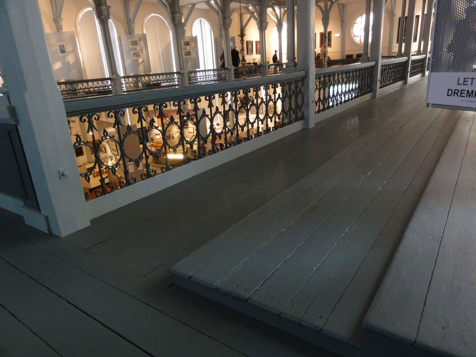 Museum Kinderdorp Neerbosch