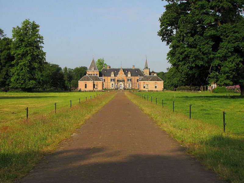 Twickel Castle