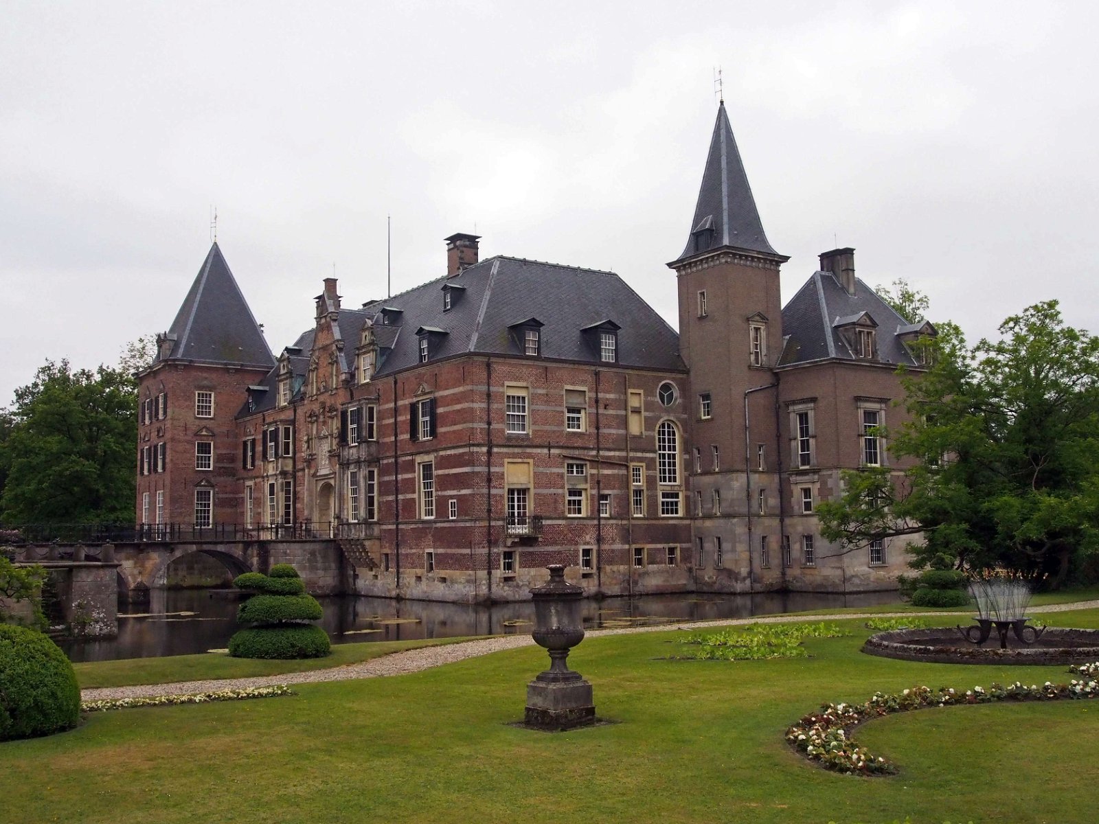 Twickel Castle