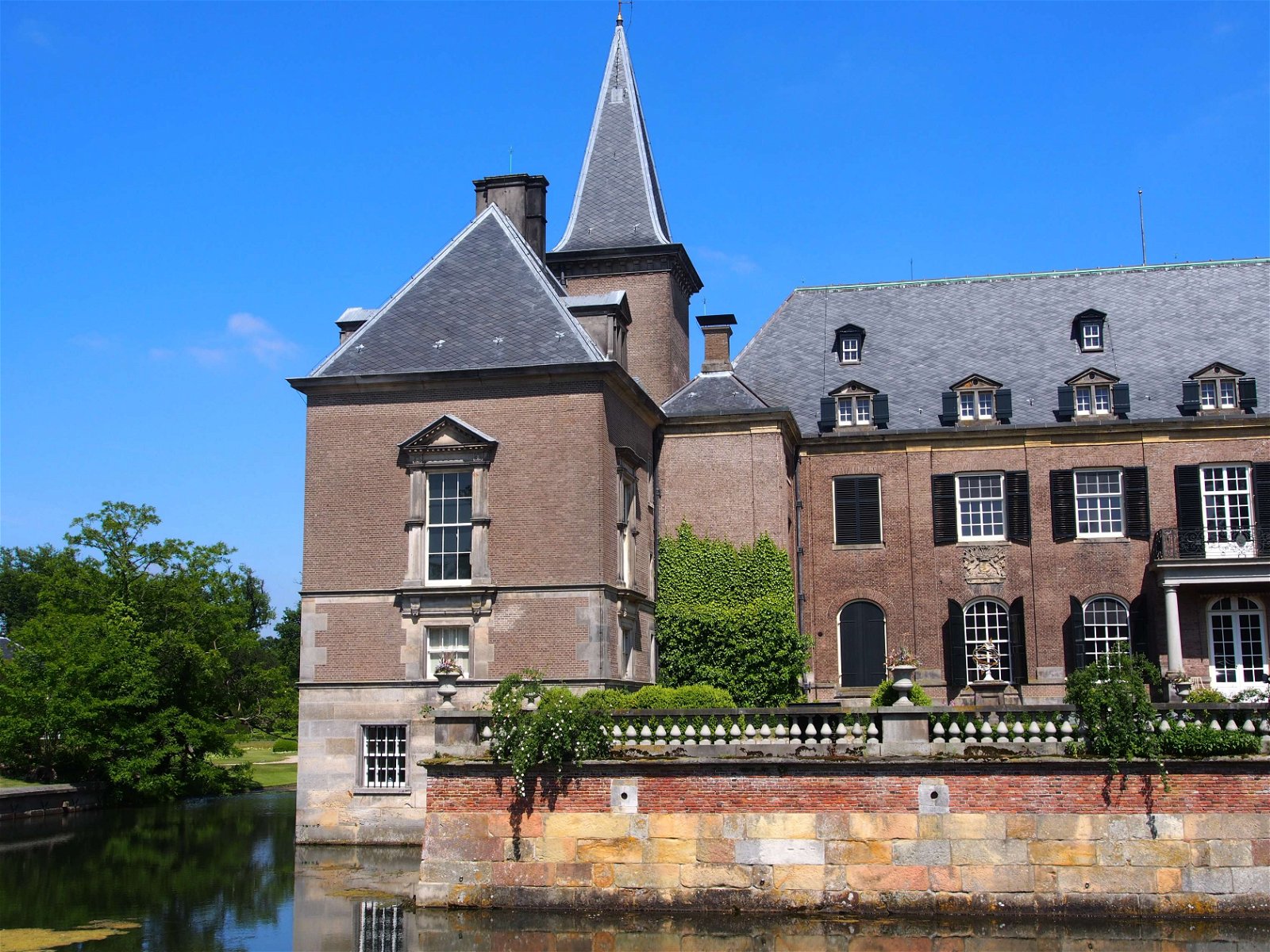 Twickel Castle